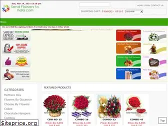 sendflowerstoindia.com