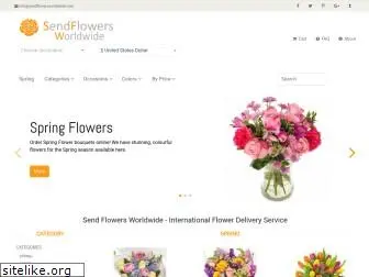 sendflowersworldwide.com