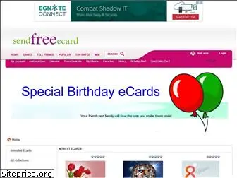 sendfreeecard.com