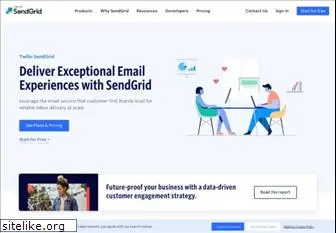 sendgrid.org