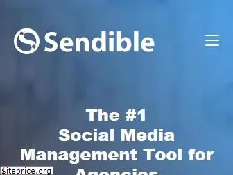 sendible.com