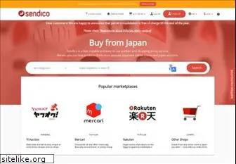 sendico.com