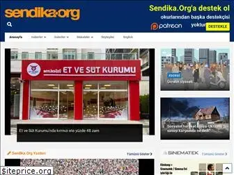sendika.org