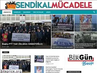 sendikalmucadele.org