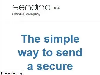 sendinc.com