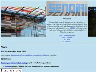 sendiri.co.uk