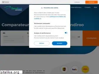 sendiroo.fr