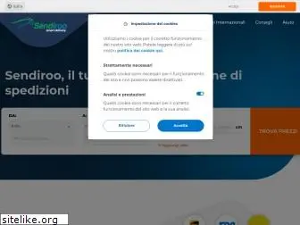 sendiroo.it