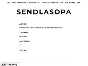 sendlasopa721.weebly.com