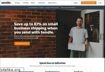 sendle.com