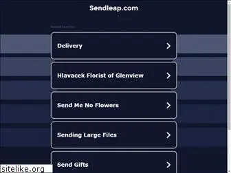 sendleap.com