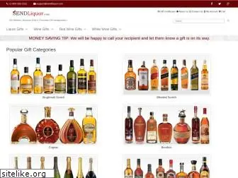 sendliquor.com