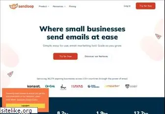 sendloop.com