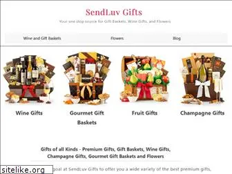 sendluv.com