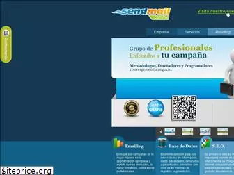 sendmail.com.mx