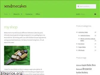 sendmecakes.co.uk