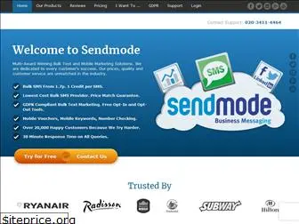 sendmode.co.uk