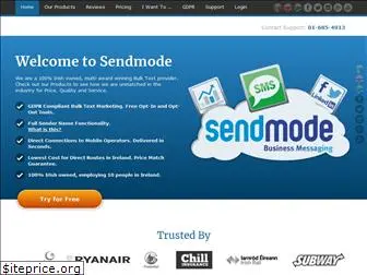 sendmode.com