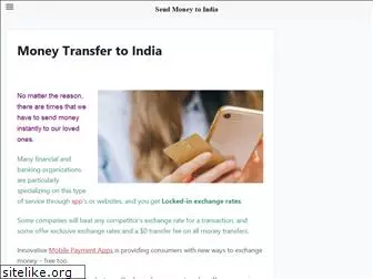 sendmoneytoindia.com