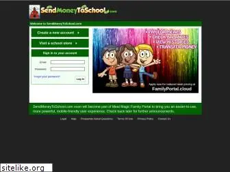 www.sendmoneytoschool.com