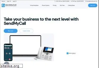 sendmycall.com