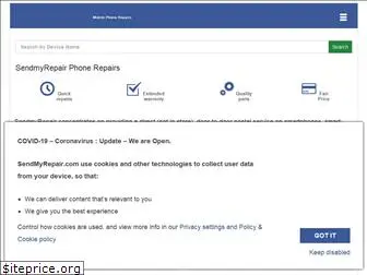 sendmyrepair.com