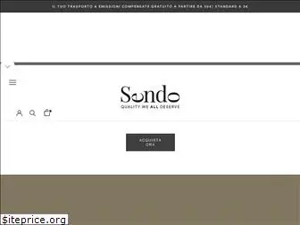 sendoconcept.it