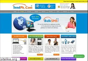 sendpk.com