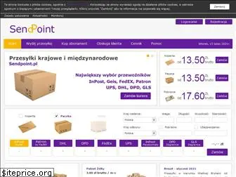 sendpoint.pl