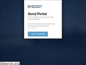 sendportal.net