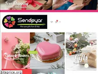 sendpyar.com