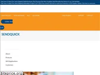 sendquick.com.au