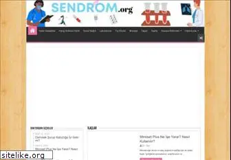 sendrom.org