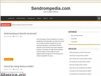 sendrompedia.com