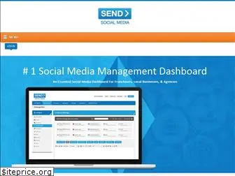 sendsocialmedia.com