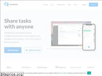 sendtask.io