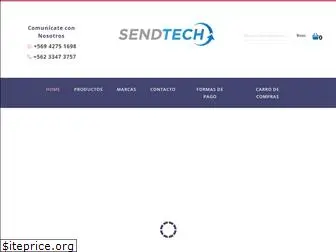 sendtech.cl