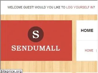 sendumall.com