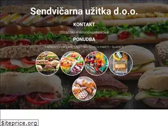 sendvicarna.si
