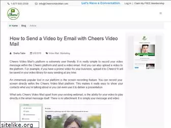 sendvideobyemail.com