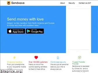 sendwave.com