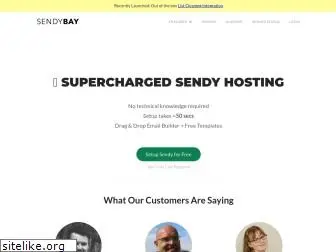 sendybay.com