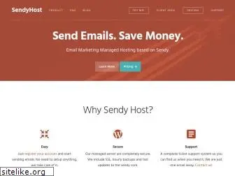 sendyhost.com