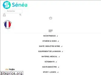 senea.fr