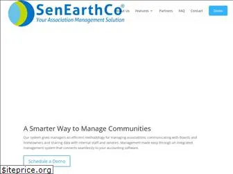 senearthco.com