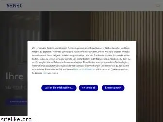 senec.com