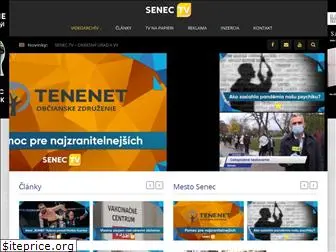 senec.tv