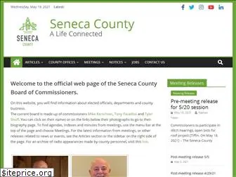 seneca-county.com