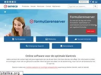seneca.nl