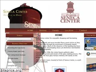 senecacenter.com